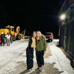 Meet your Posher, Isabella